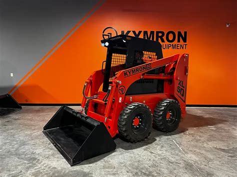 kymron skid steer reviews|kymron yh20d for sale.